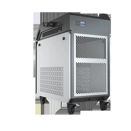 Popual Handheld Portable Price Aser Welding Machine 2000w