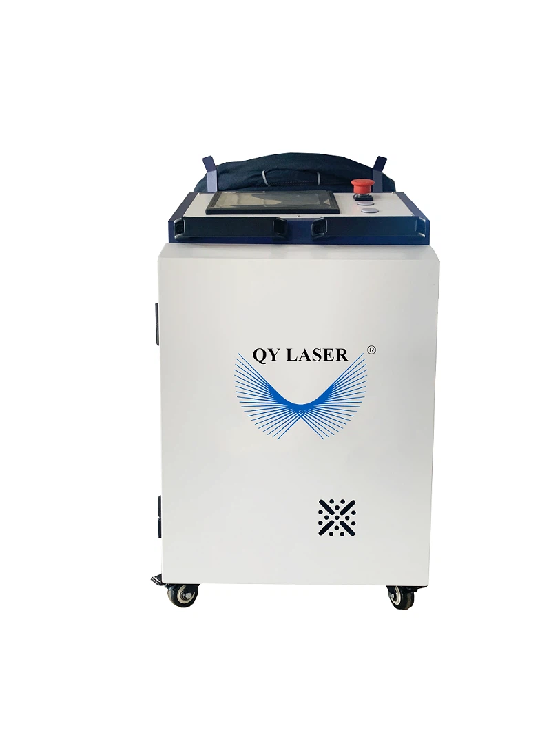 2023 pi bon pòtatif fib lazè soude machin pou vann