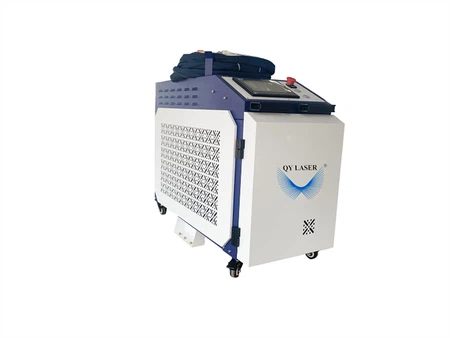 4 in 1 Handheld Laser Welding Machine