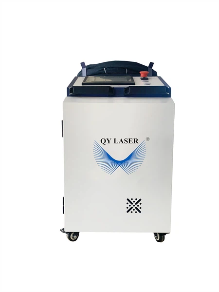 4 in 1 Handheld Laser Welding Machine